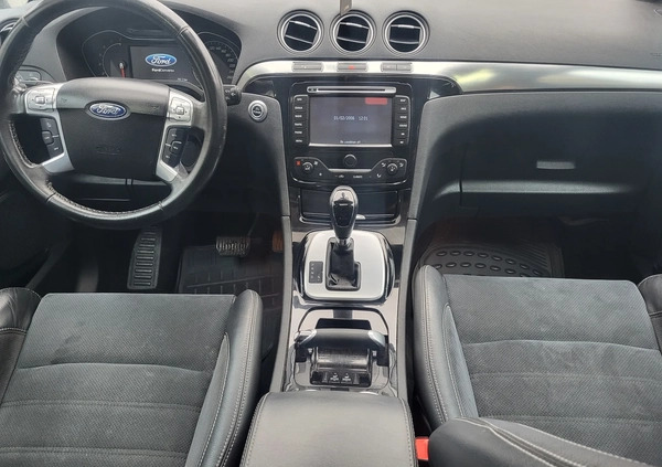 Mercedes-Benz ML cena 19999 przebieg: 249000, rok produkcji 2008 z Zawidów małe 22